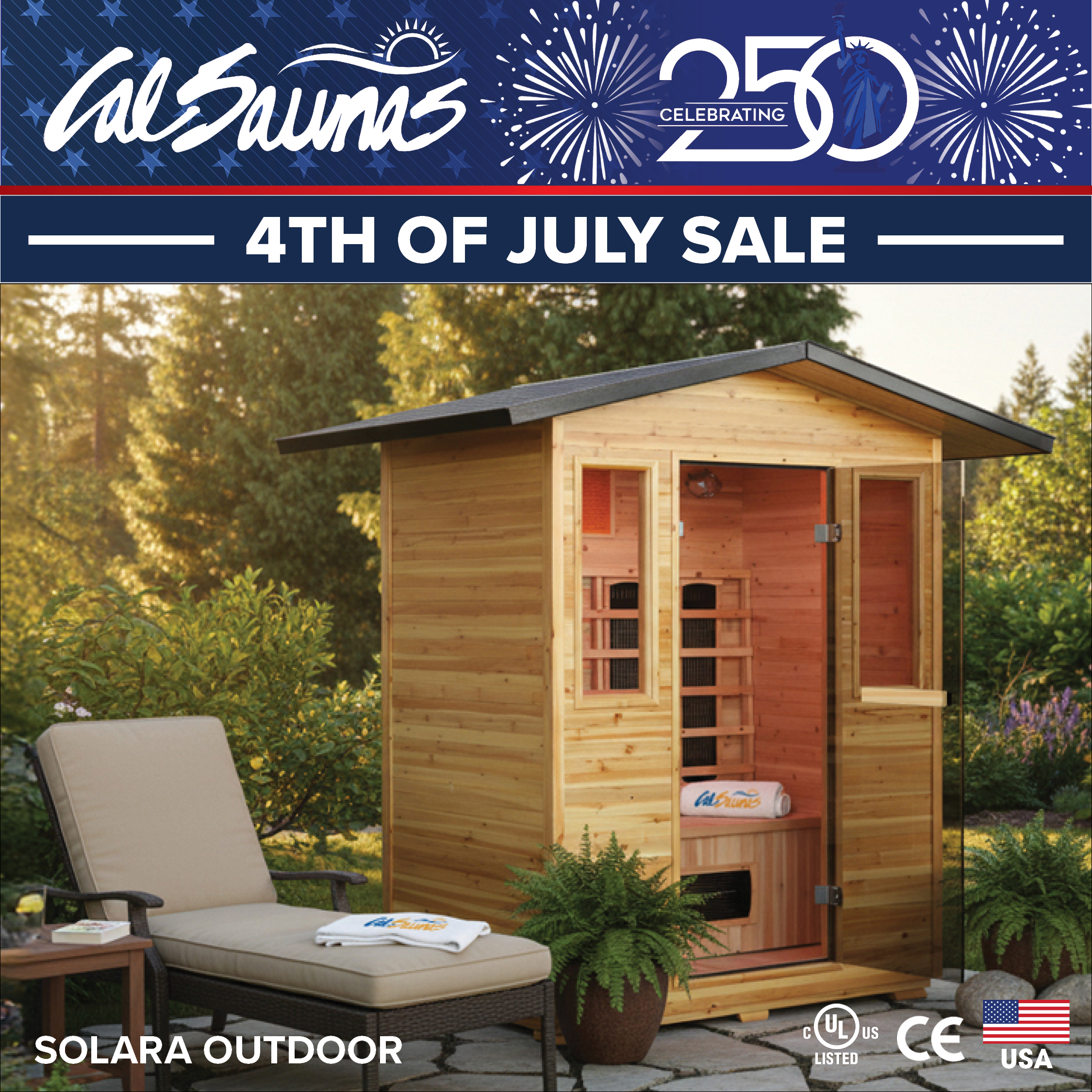 Calspas hot tub being used in a family setting - Folsom