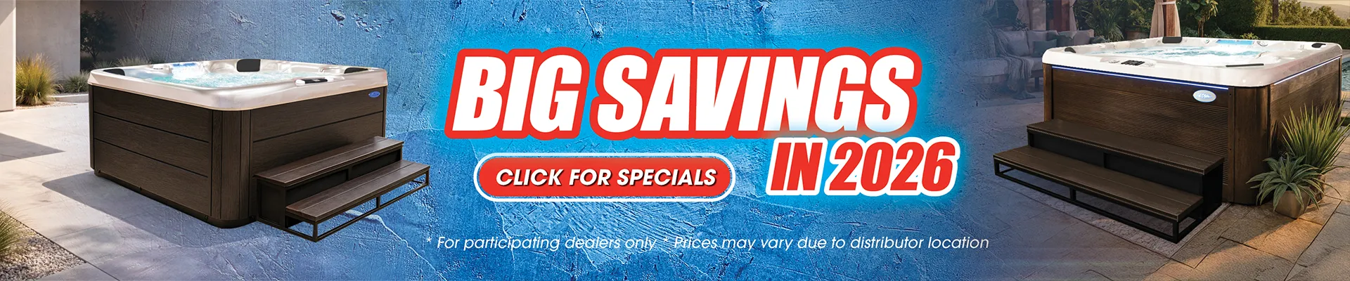 Calspas hot tub being used in a family setting - Folsom