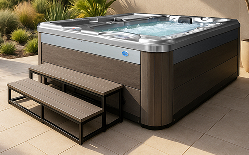 Cold Plunge&trade; Spas Folsom hot tubs for sale