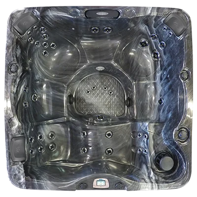 Pacifica-X EC-739LX hot tubs for sale in Folsom