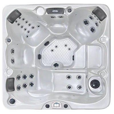 Costa-X EC-740LX hot tubs for sale in Folsom