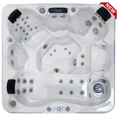 Costa EC-749L hot tubs for sale in Folsom