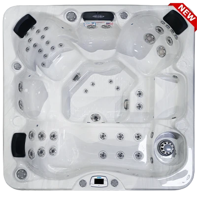 Costa-X EC-749LX hot tubs for sale in Folsom