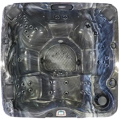Pacifica-X EC-751LX hot tubs for sale in Folsom