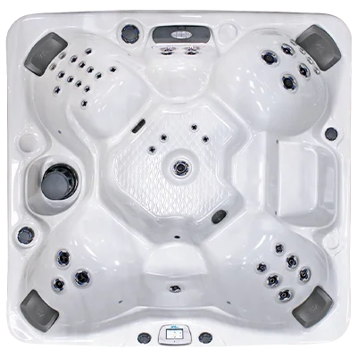 Cancun-X EC-840BX hot tubs for sale in Folsom