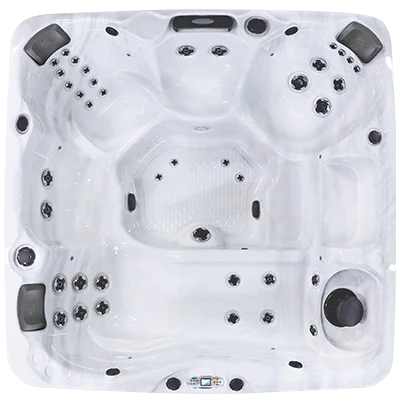 Avalon EC-840L hot tubs for sale in Folsom