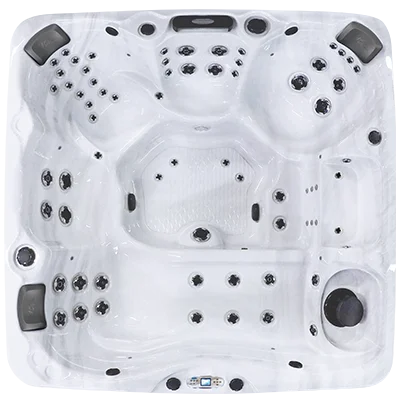 Avalon EC-867L hot tubs for sale in Folsom