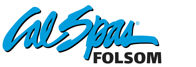 Calspas logo - hot tubs spas for sale Folsom